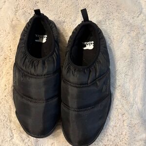 Sorel slippers